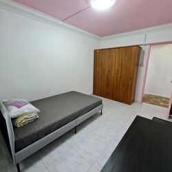 Blk 579 Woodlands Drive 16 (Woodlands), HDB 4 Rooms #565804791